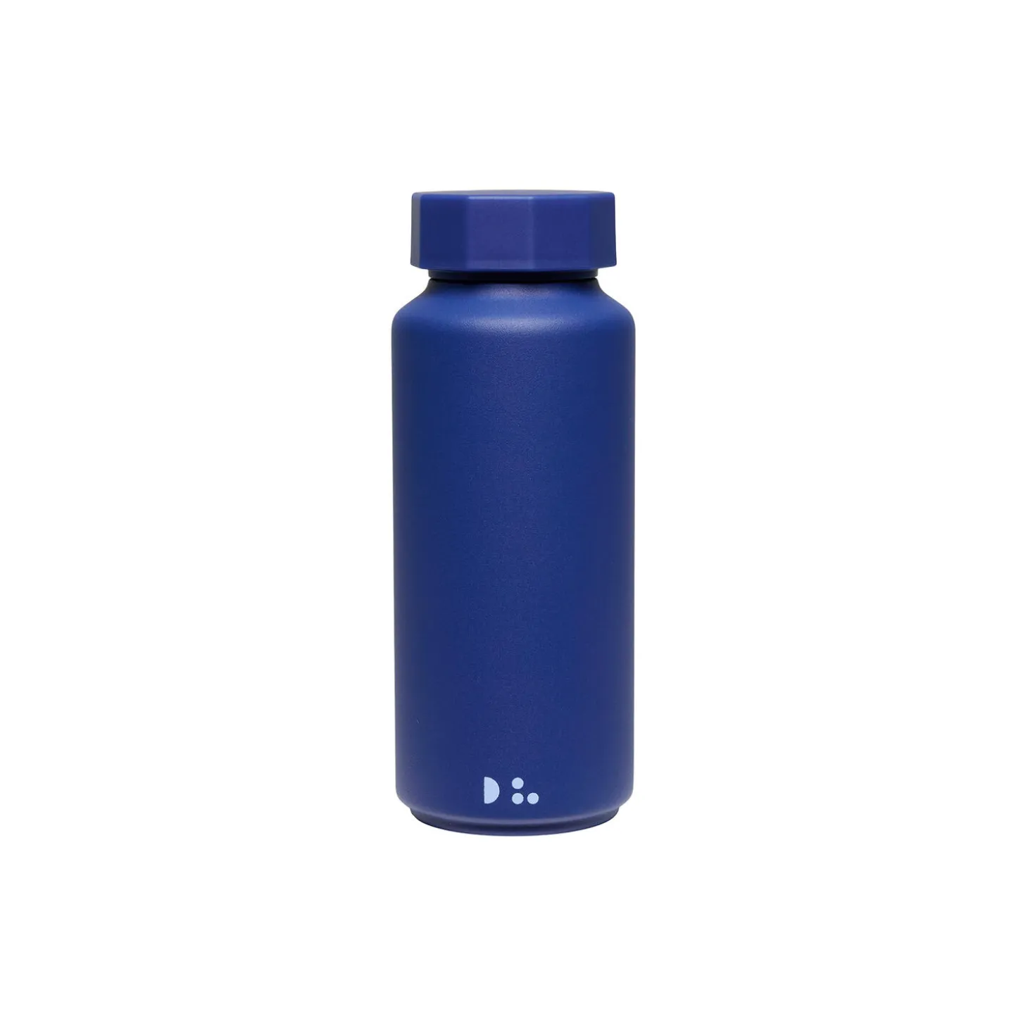 Termoflaske DL, blue