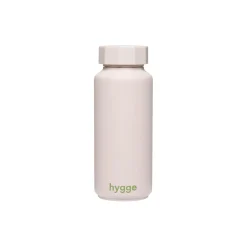 Termoflaske HYGGE, beige