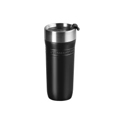 Termokrus, matte black