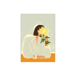 The Crysanthemum