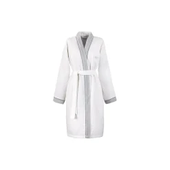 Therms badekåbe, white