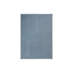 Thyme plaid, blue