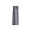 Tiles badeforhæng, slate grey