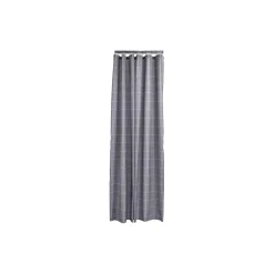 Tiles badeforhæng, slate grey