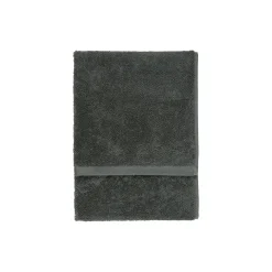 Timeless håndklæde, anthracite