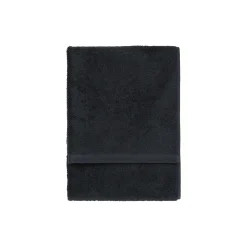 Timeless håndklæde, dark navy