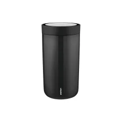 To Go Click termokop 0,2 L, black