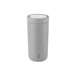 To Go Click termokop 0,4 L, soft light grey