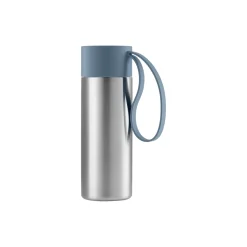To Go Cup, dusty blue