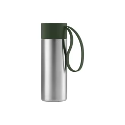 To Go Cup, emerald green