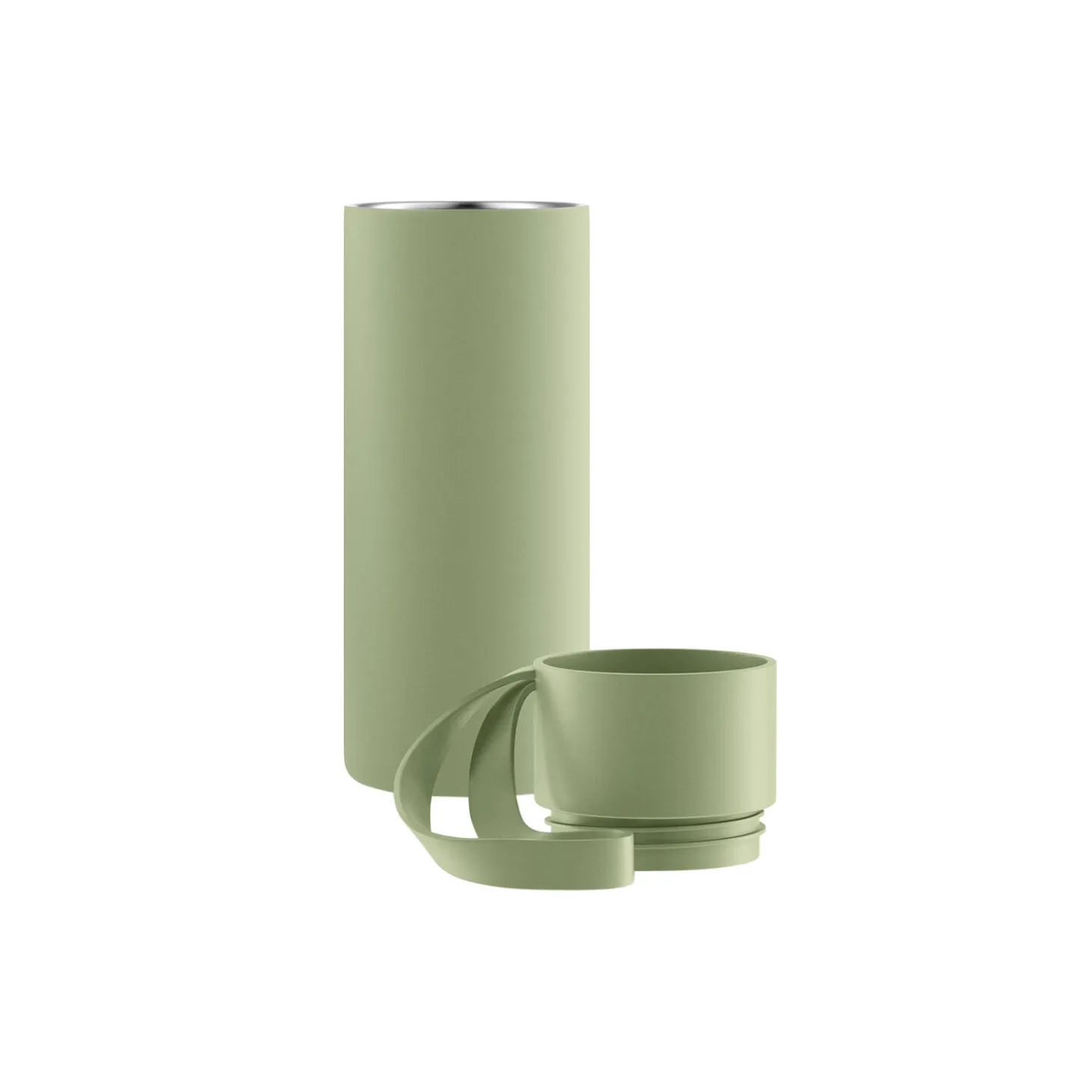 To Go Cup, pistachio