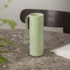 To Go Cup, pistachio