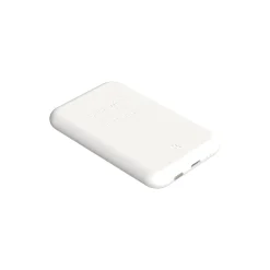 toCHARGE Qi trådløs powerbank