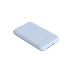 toCHARGE Qi trådløs powerbank