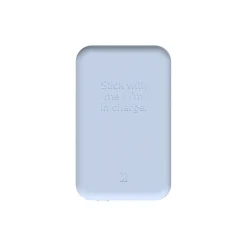 toCHARGE Qi trådløs powerbank