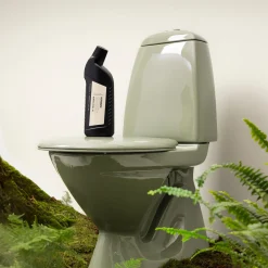 Toiletrens