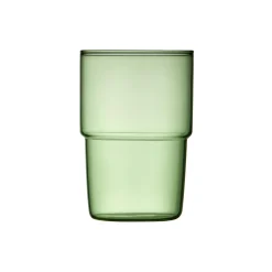 Torino drikkeglas 2 stk., grøn