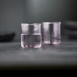 Torino shotglas 2 stk., pink