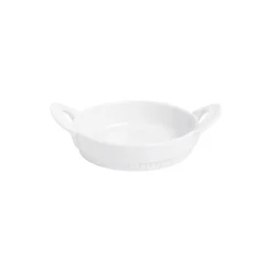 Toulouse rundt fad Ø 12 cm