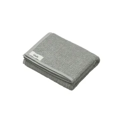 Towel, steel