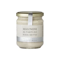 Trøffelmayonnaise