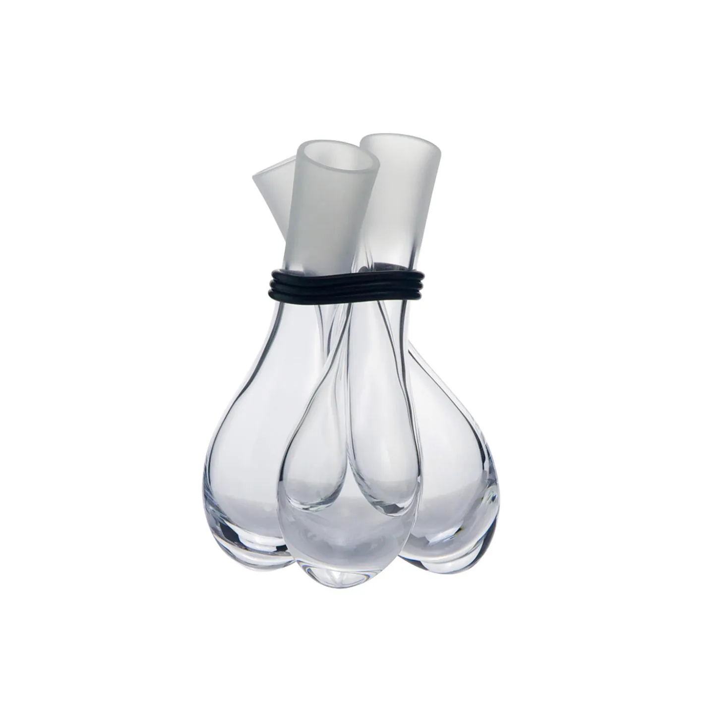 Trinity Mini vase