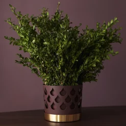 Trio Drop Flowerpot Medium