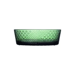 Tundra skål 62 cl, pine green