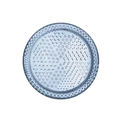 Tundra tallerken Ø 15 cm, aqua