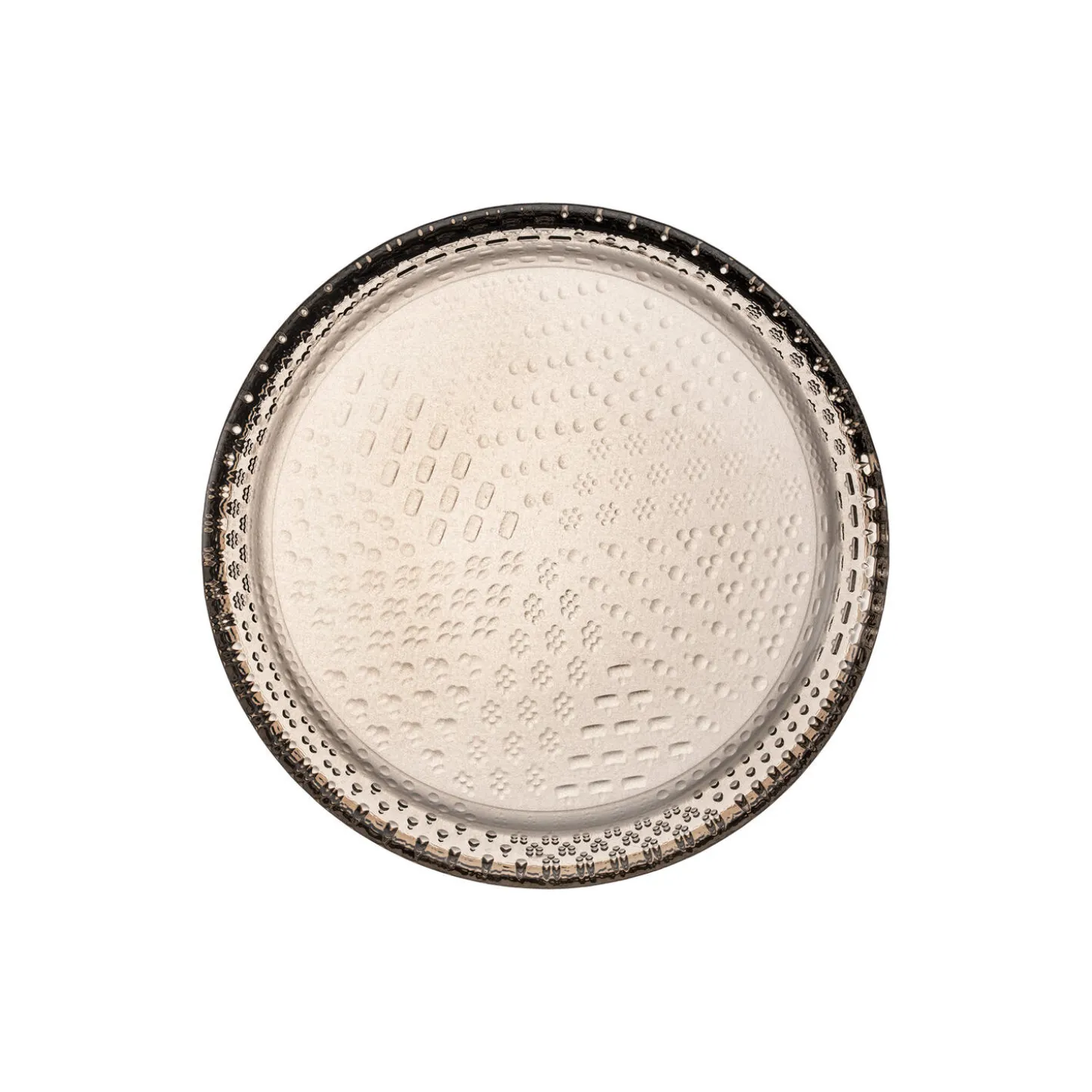 Tundra tallerken Ø 15 cm, linen