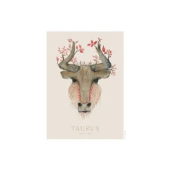 Tyren plakat