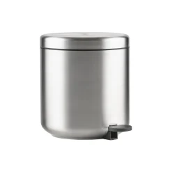 Ume pedalspand, steel