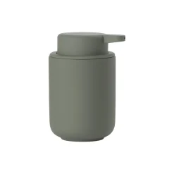 Ume sæbedispenser, olive green
