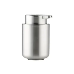 Ume sæbedispenser, steel
