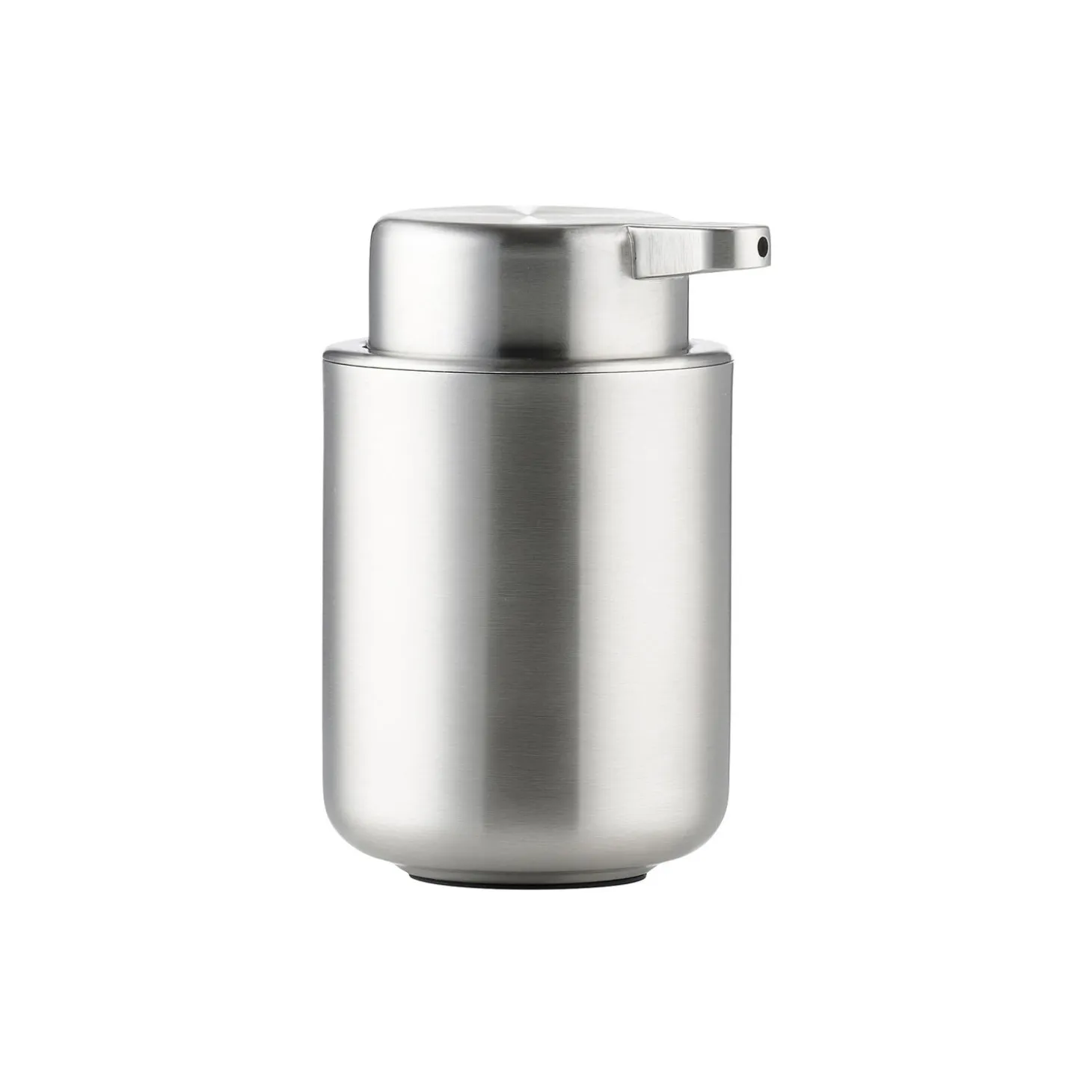 Ume sæbedispenser, steel