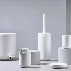 Ume sæbedispenser, white