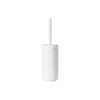 Ume toiletbørste, white