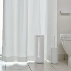 Ume toiletpapiropbevaring, white