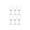 Universalglas 6 stk.