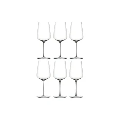 Universalglas 6 stk.