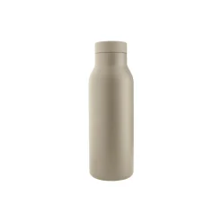 Urban termoflaske, pearl beige