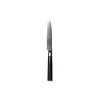 Utilitykniv med savtakker