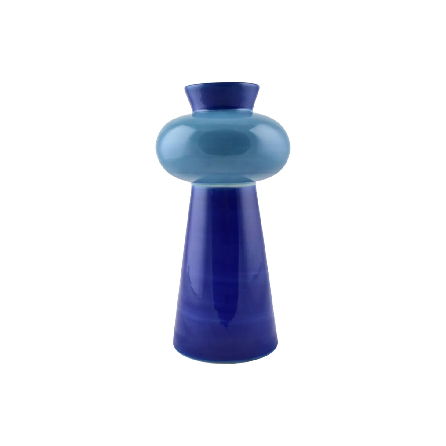 Vase ABRIL AMOR DEL COLOR