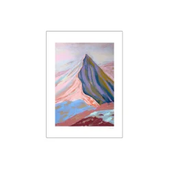 Velvet Peak l