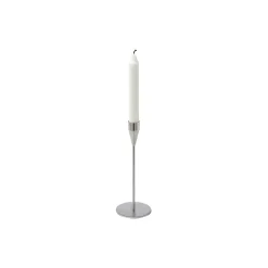 Venus lysestage 21 cm, rustfri stål