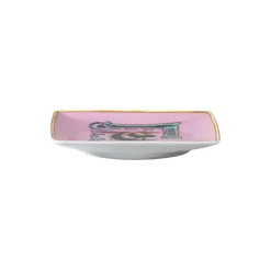 Versace Alphabet Dish F