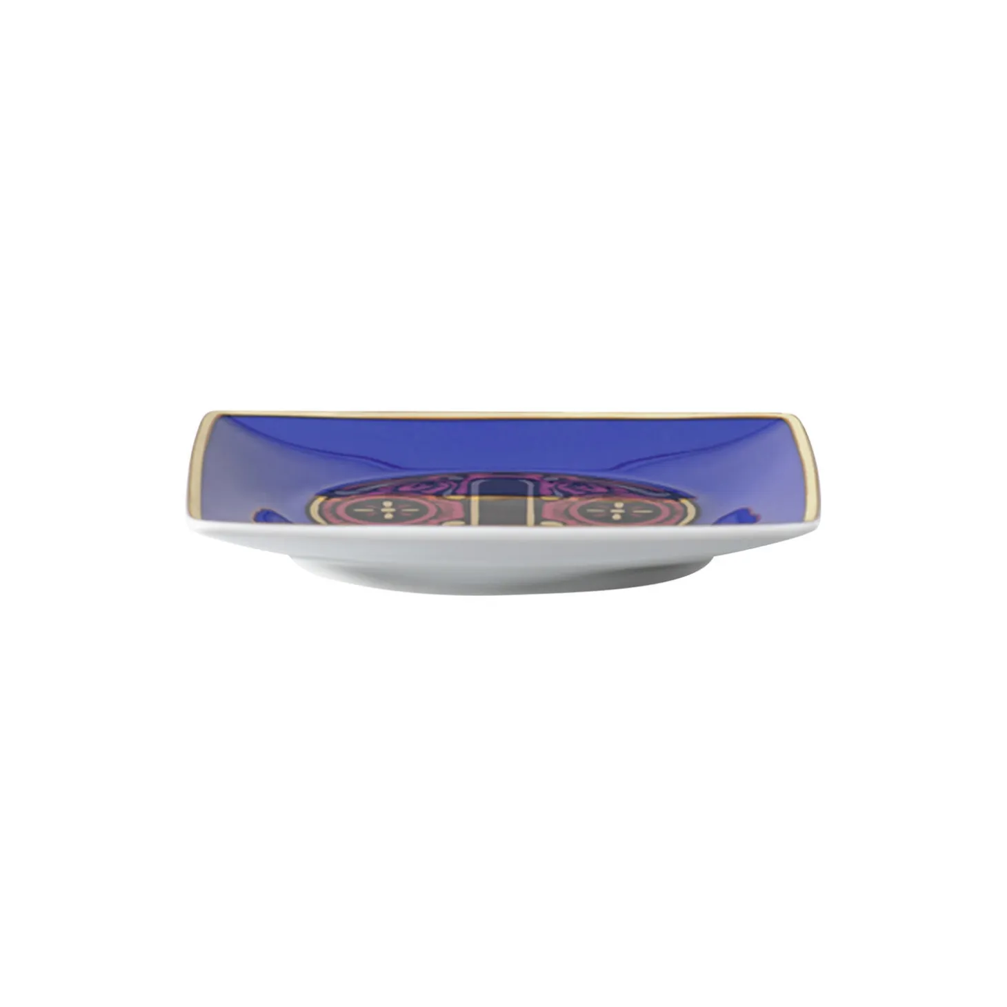 Versace Alphabet Dish O