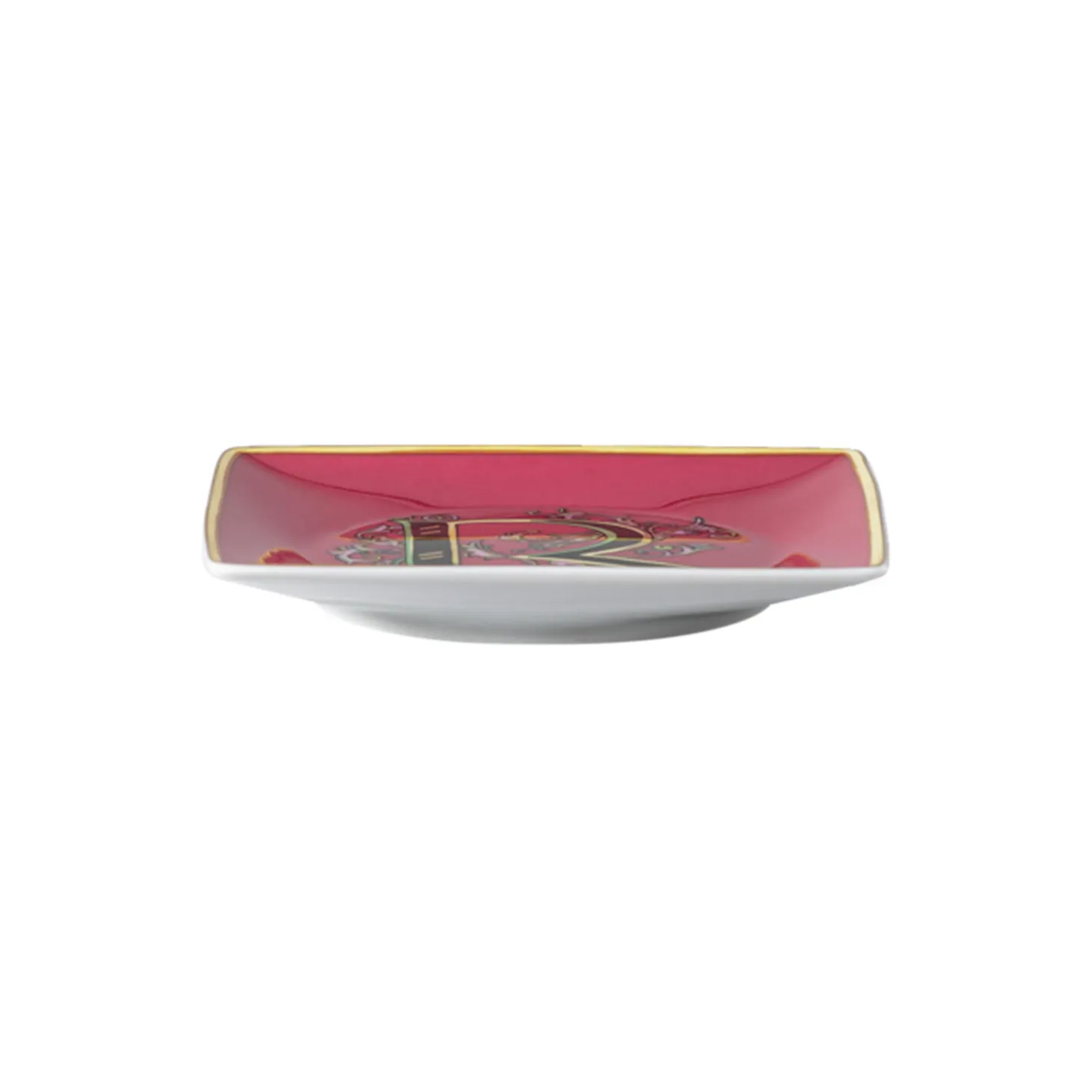 Versace Alphabet Dish R