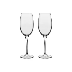 Vinoteque likørglas/portvinsglas 6 stk.