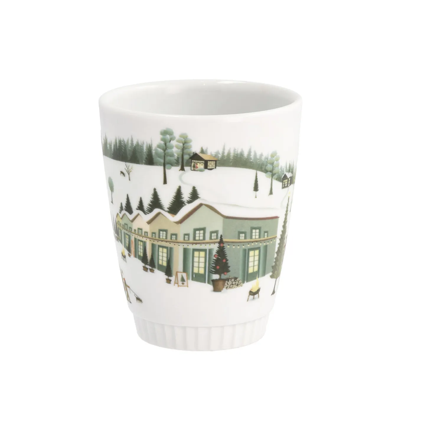 Vinter krus 27 cl
